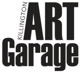 Killington ART Garage